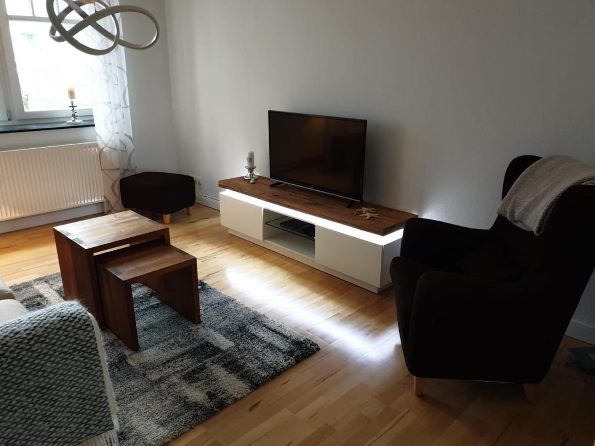Strandallee 150A Тиммендорфер-Штранд Экстерьер фото