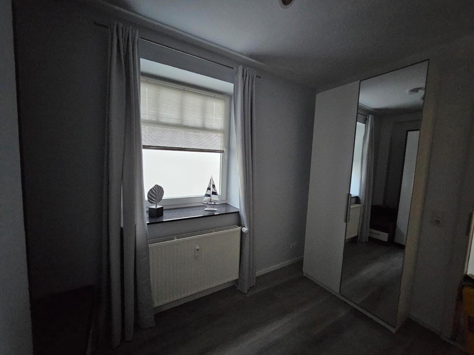 Strandallee 150A Тиммендорфер-Штранд Экстерьер фото