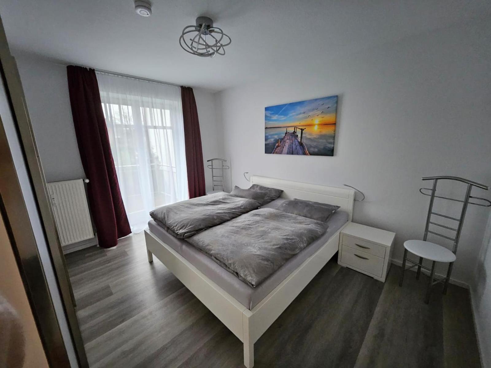 Strandallee 150A Тиммендорфер-Штранд Экстерьер фото