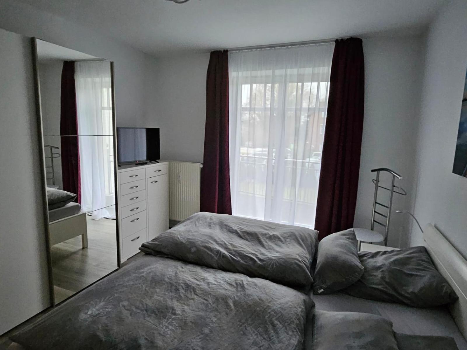 Strandallee 150A Тиммендорфер-Штранд Экстерьер фото